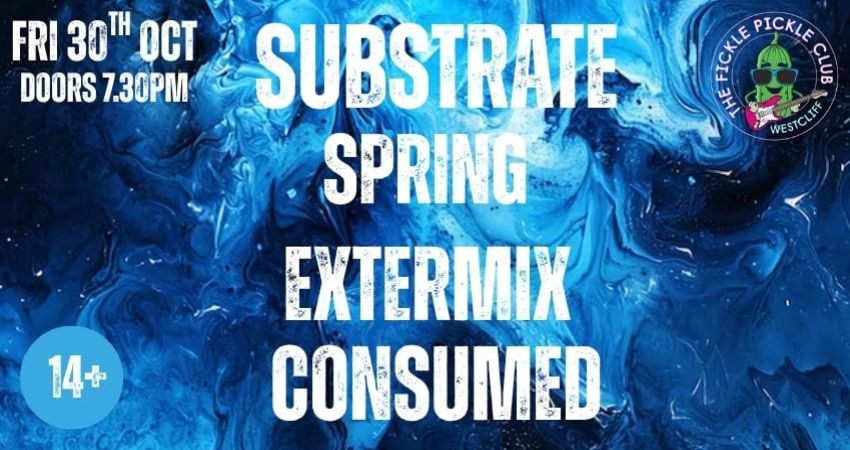 Substrate 
