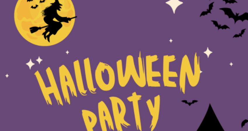 Halloween for Kids! 