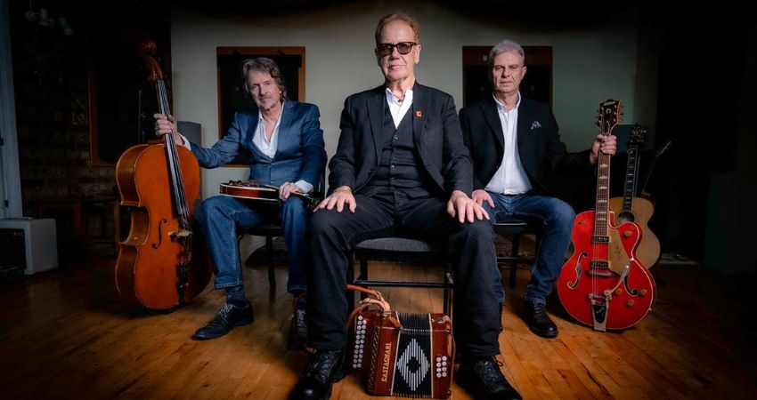 John Jones Trio 