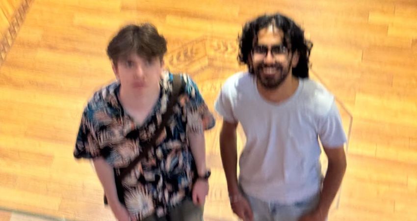 Jazz at Grafton Presents: Evans/Sholapurkar Quartet 