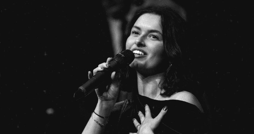 Grace Sheene 
