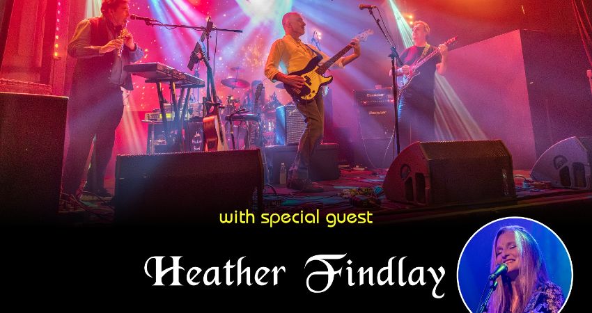 John Hackett Band 
