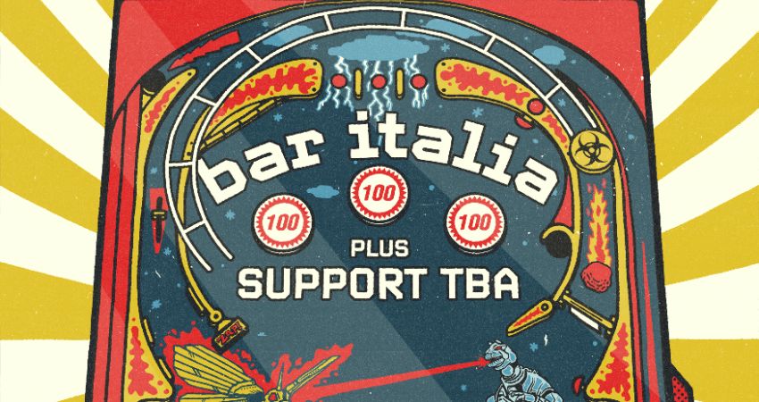 bar italia