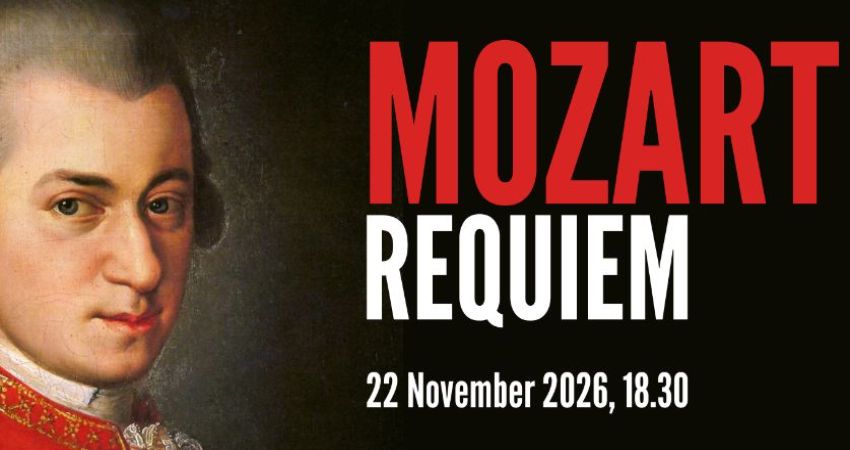 Mozart Requiem
