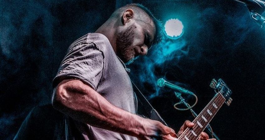 Ben Poole Band 