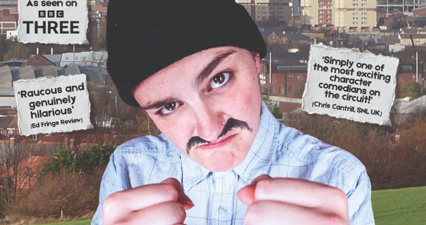 Zoe Cousin: Paul Sykes is Back on the Family Patch