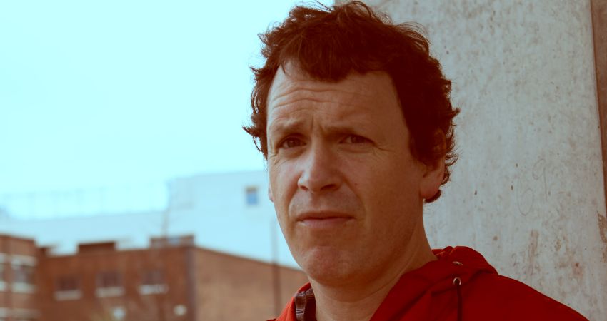 Seamus Fogarty 