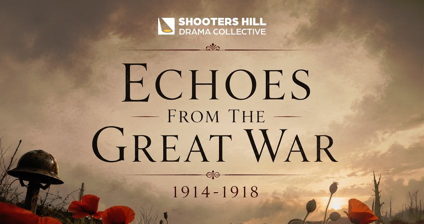 Echoes from the Great War