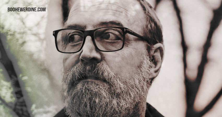 BOO HEWERDINE              £20 On The Door - Cheaper in advance 