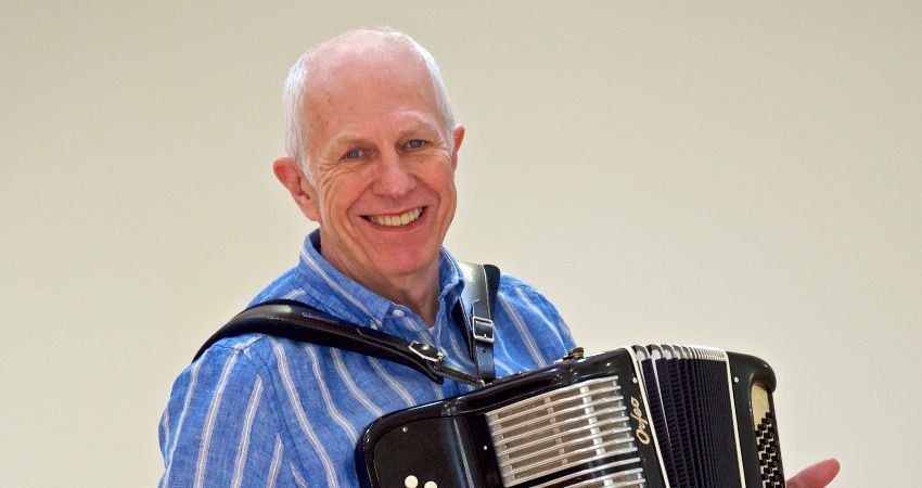 John Kirkpatrick 