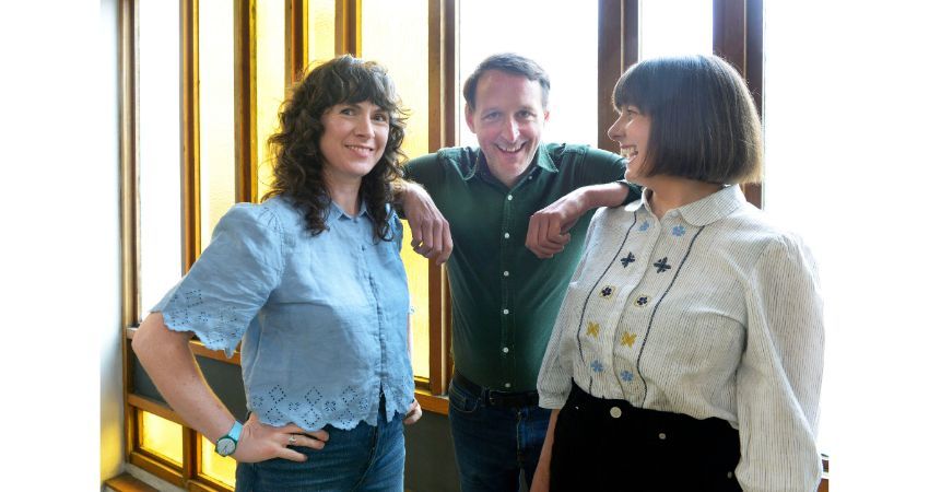 The Furrow Collective 