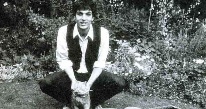 Syd Barrett Talk - Rob Chapman 