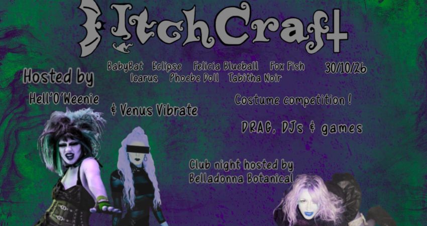 B!tchCraft