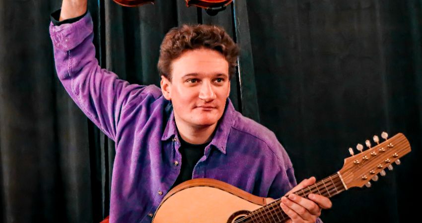 Shem Fillmore Band 