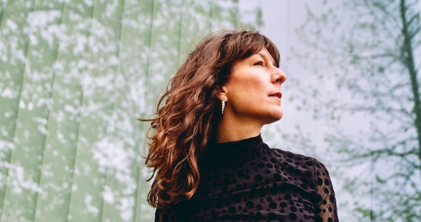 Fabienne Ambuehl Quartet 
