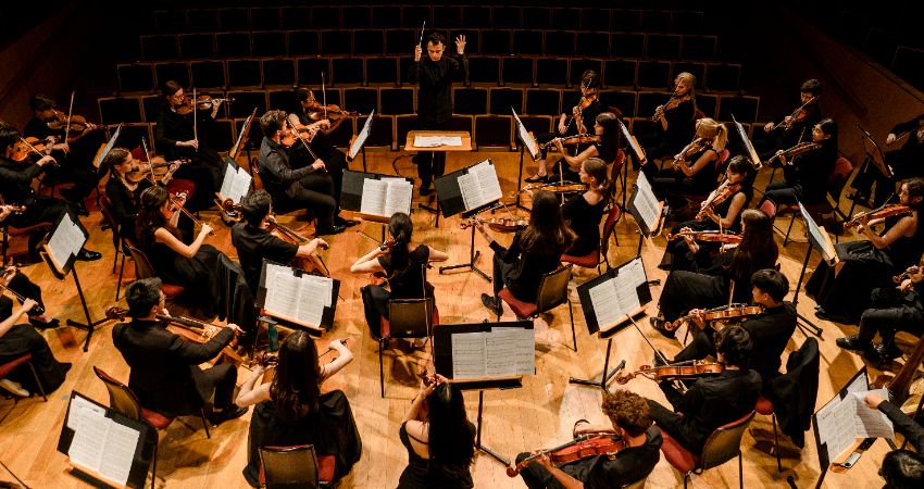 The Yehudi Menuhin School 