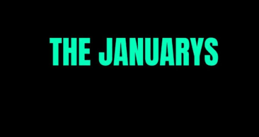 The Januarys 