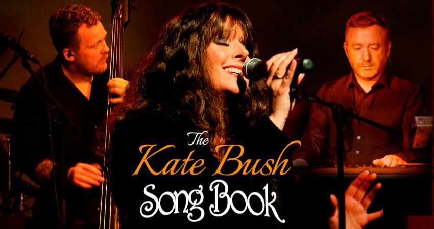 The Kate Bush Song Book