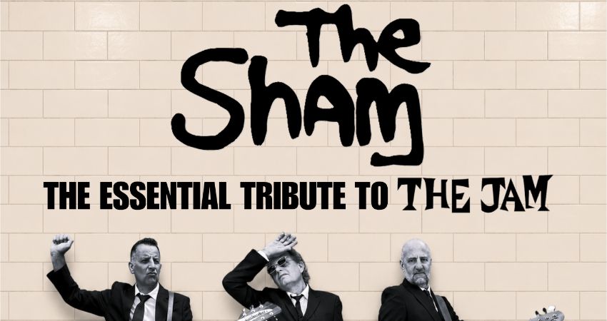 The Sham 