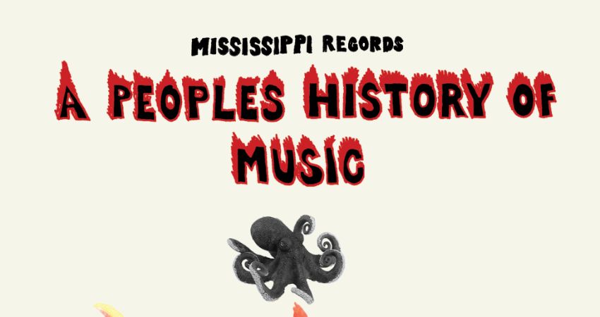 A People’s History of Music 