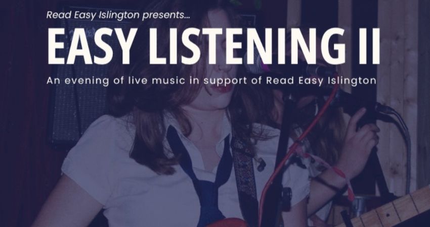 Easy Listening II