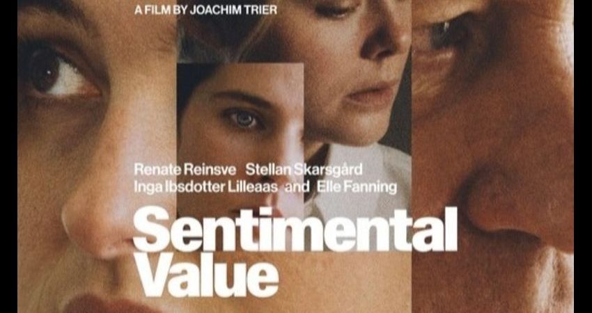 Sentimental Value 