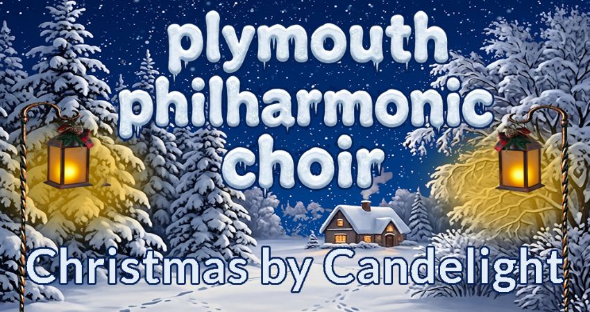 Plymouth Philharmonic Choir 