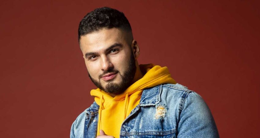 Kae Kurd & Friends (in aid of L'Arche) 