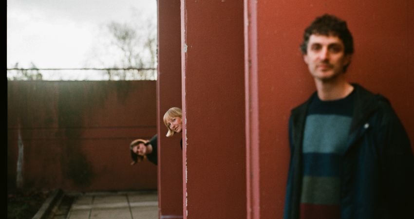 TARA CLERKIN TRIO 