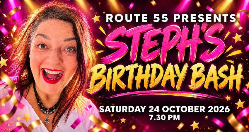 Let's Celebrate My Birthday Together🌟 