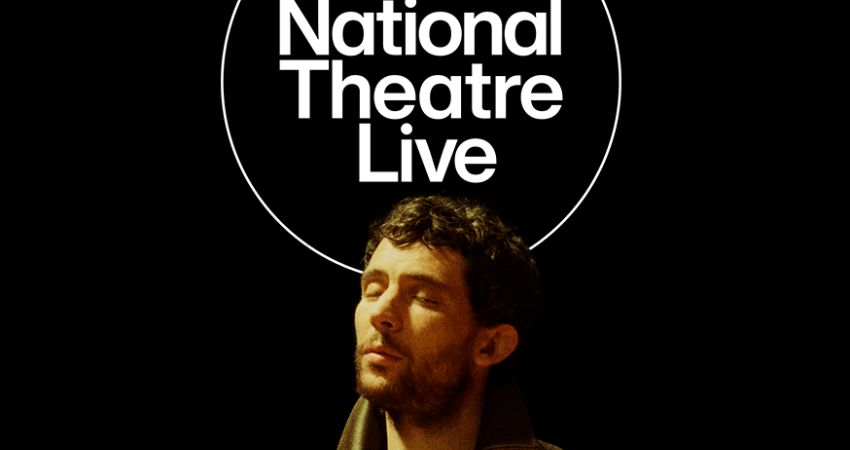 National Theatre Live 'Golden Boy'  