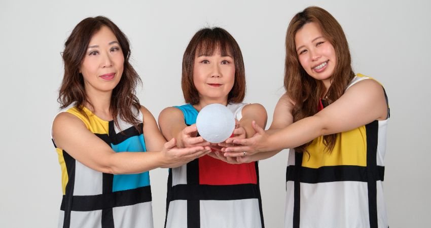 Shonen Knife