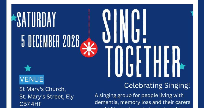 Sing! Together