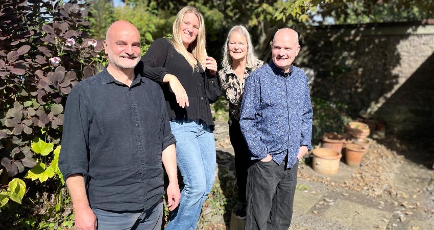 In the Spirit of the Season - a concert of classical music with a sprinkle of folk 
