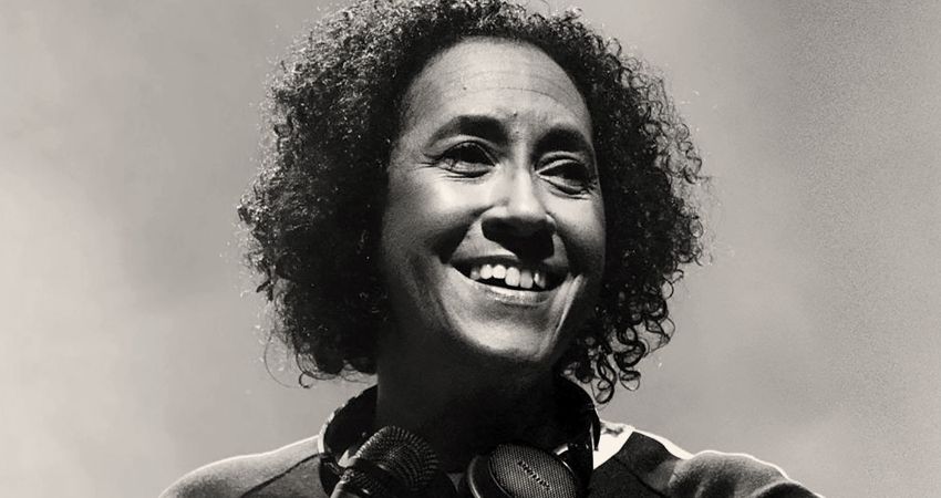 Rhoda Dakar 