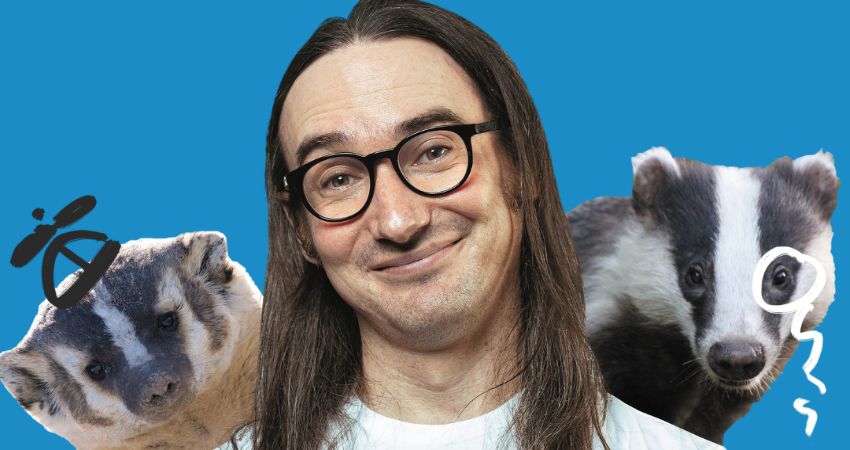Matt Hobs - 150% Badgers 