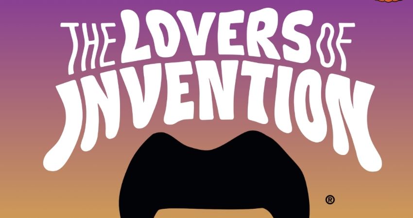 THE LOVERS OF INVENTION