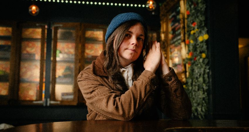 Green Note Presents: Jessie Reid 
