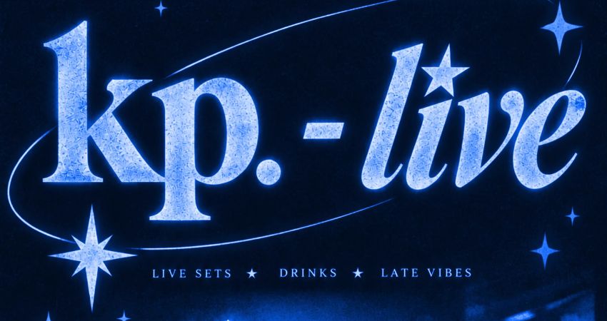 KP - Live 