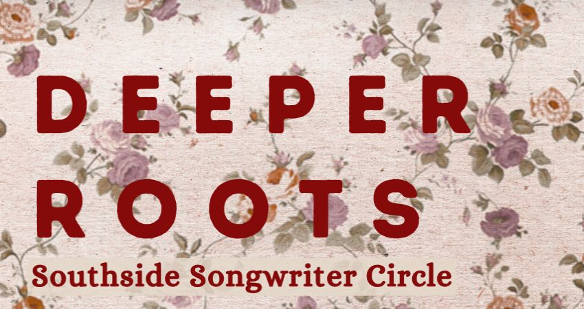 Deeper Roots 6