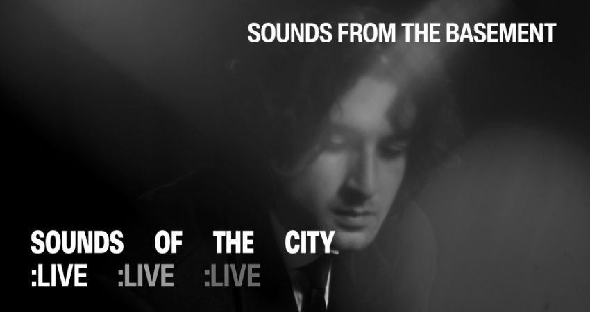 Sounds from the Basement: Mount St. Helen & Dolly Mavies at museum of oxford