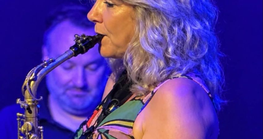 The Sarah Bolter Jazz Quartet