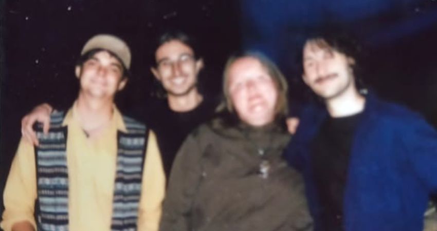 Jazz at Grafton Presents: Ephemera