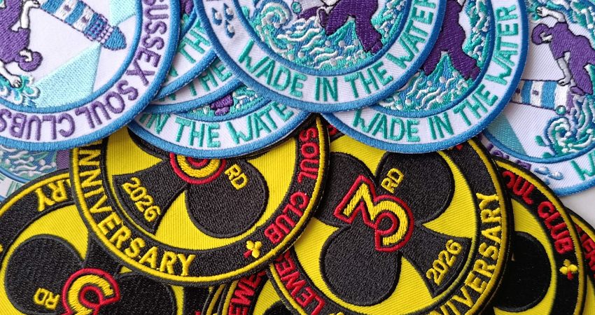 ... Lewes Northern Soul Club, winter warmer 