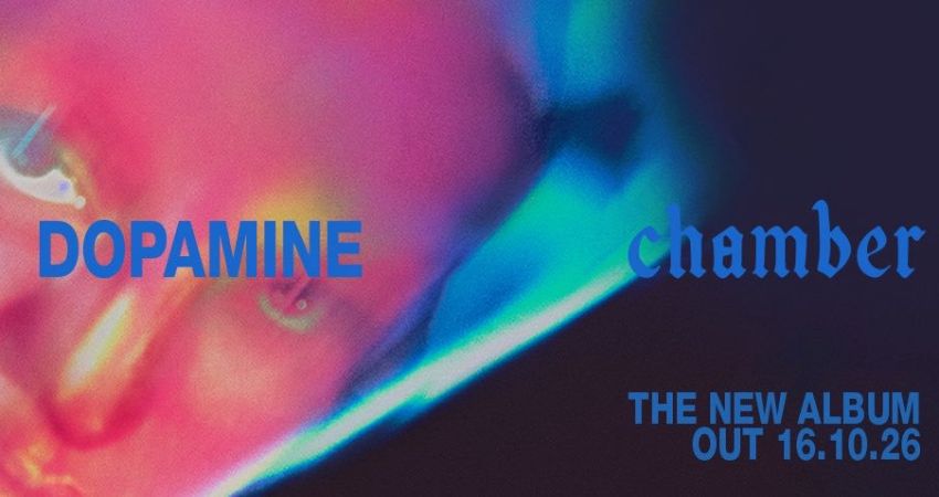 FONTAINES D.C. - LISTENING PARTY