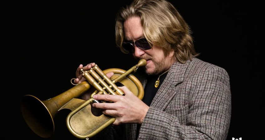 BRYAN CORBETT QUARTET 