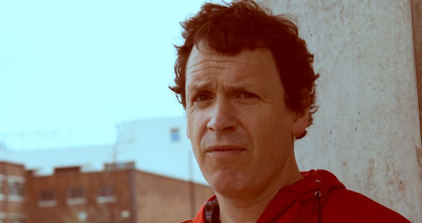Seamus Fogarty 
