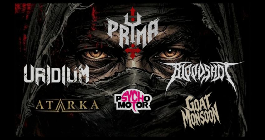 PRYMA 