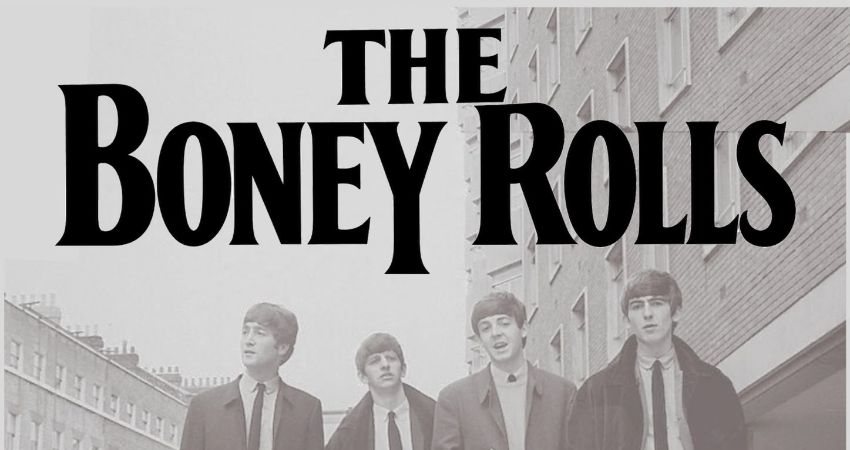The Boney Rolls 