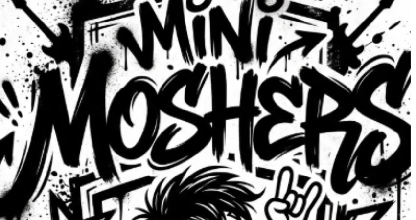 Mini moshers stafford